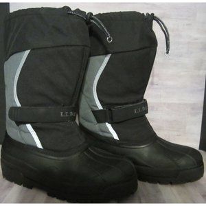 Kids' Northwoods Boots by LL Bean kids 7